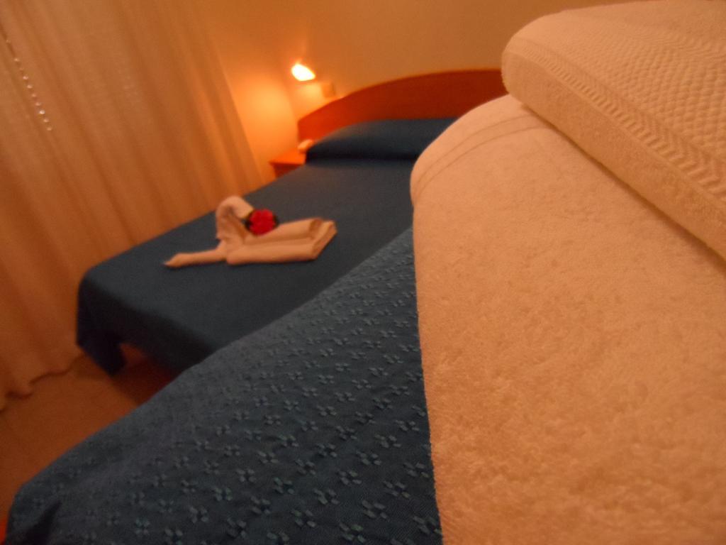 Hotel La Dolce Vita Ріміні Номер фото